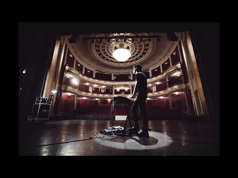 Krzysztof Zalewski - Luka (Official Video)