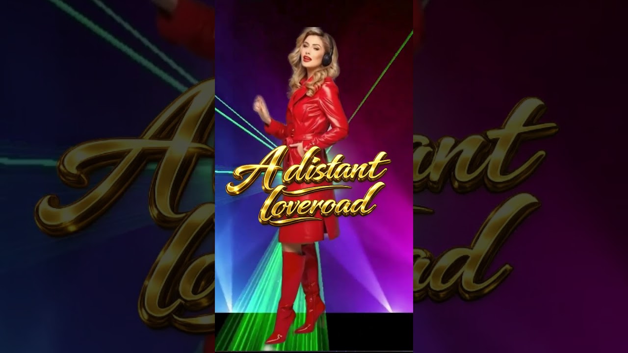 A distant  love road #original #music