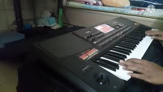 Download lagu Sedingin Salju Cover Evie tamala Korg pa700 mp3