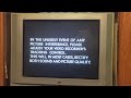 Opening To Are You Being Served Volume 2 1997 VHS