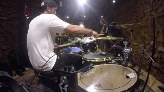 Santeria - Rock Version by Eno Gitara