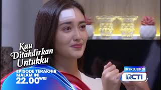 Download lagu Alisha must keep her promise to Devan that she can take care of Alya YOU ARE DESTINED FOR ME 22.0... mp3