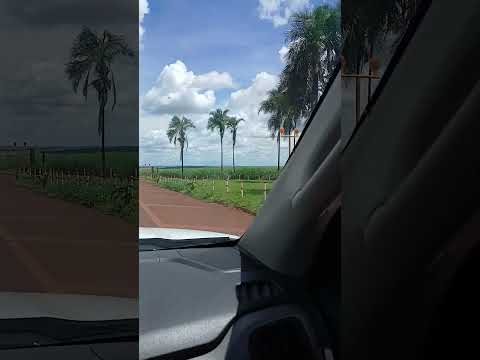 vamos de correria  em maurilandia  Goiás  #bora de rolê meu povo