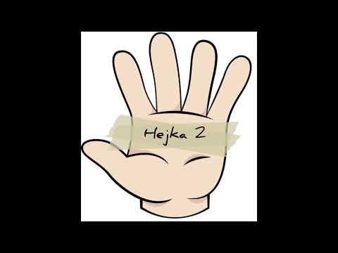 Rosiu Ros - Hejka 2