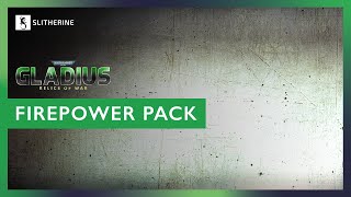 Watch and explore about Warhammer 40,000: Gladius – Firepower Pack