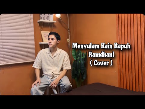 Menyulam Kain Rapuh - Yulia Citra ( Cover Ramdhani )