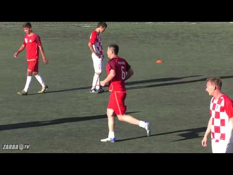 1див. / 9 тур. / Mg United – Sergalaxy