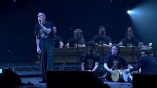 Jonny Marks and Gamelan Taniwha Jaya led and arranged by Gareth Farr - Walk (Back to Your Arms)