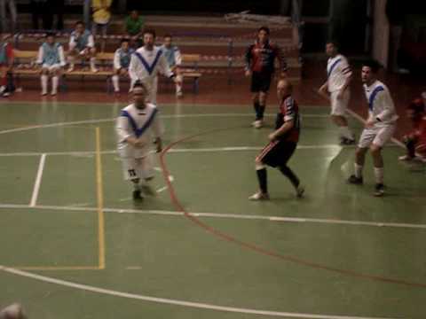 Schema punizione Tripetetolo, Vicarello - Tripetetolo 3-2 Finale playoff