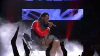 American Idol - Undefeated (American Idol 2012)
