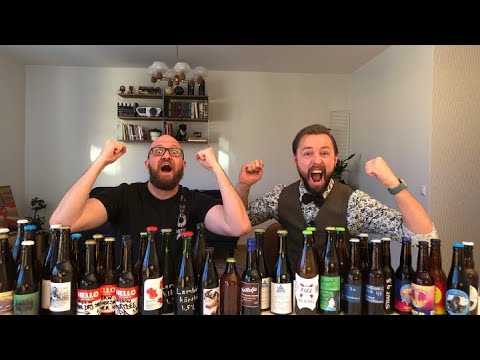Vi testar era bästa hemmabryggda öl - 2.0 (del 1)