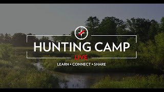 Hunting Camp LIVE by Modern Carnivore (2020 Promo)