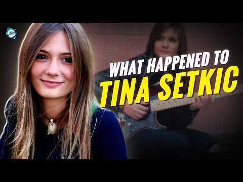 Is Tina Setkic in a band? Is Tina S still playing?