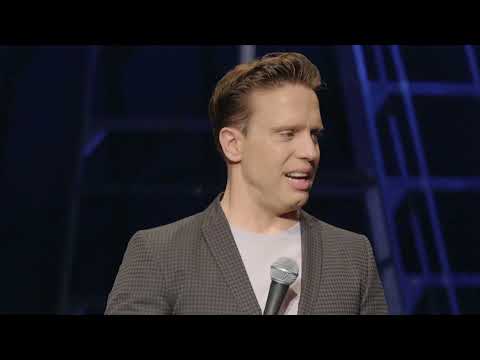 Ward Anderson: Kind of…Sort of…Grown Up