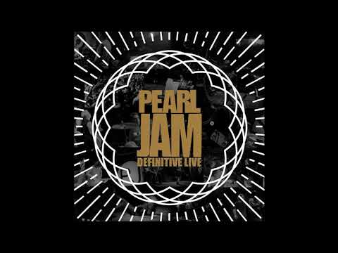 Pearl Jam - Push Me, Pull Me (Berlin 2010-06-30) [Definitive Live]