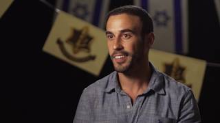 נועם דדון Noam Dadon