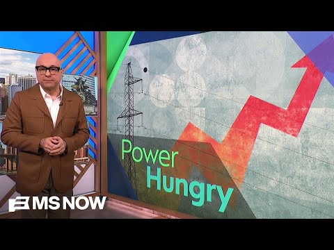 Why your utility bill keeps outpacing inflation