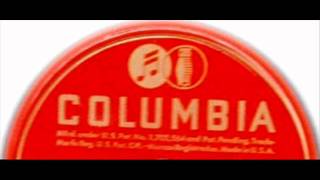 A Dreamer's Holiday by Buddy Clark on 1949 Columbia 78.