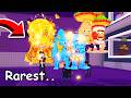 WORLDS FIRST To Get RAREST LIMITED Secret In Roblox Steal A Brainrot