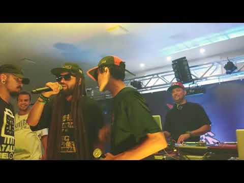 NAUÍ (MOVNI) - A Rua que Legalizou [PART. DANGER MC]