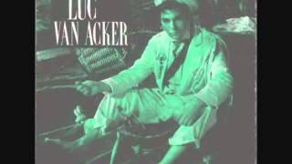 Luc Van Acker: Zanna (B-side REMIX) 1985