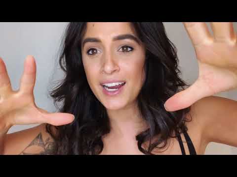 VLOG NO.1 Reason Y Jody Lynne NETWORK in DUBAI