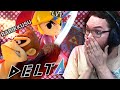 JAPANESE PLAYERS ARE BUILT DIFFERENT... BEST SETS IN DELTA #8 REACTION