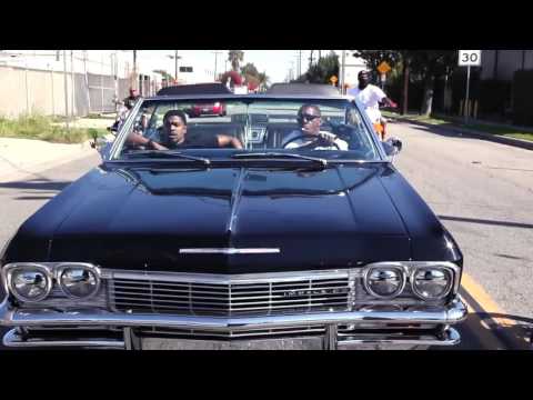 @REDDYROCHLIVE FT. @TUCKmLb - Goonz on Dech
