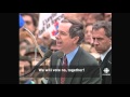 A look back at the 1995 Quebec Referendum in 60 seconds