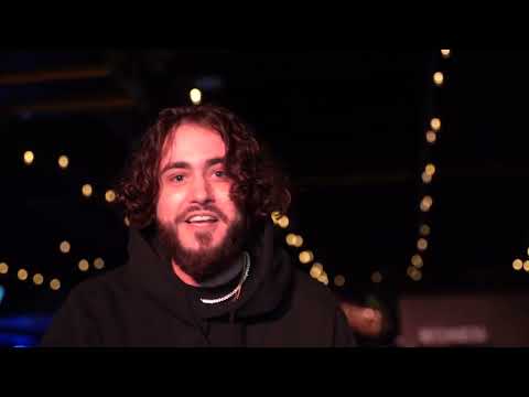 Fan Cypher - Never Too Different Tour (Killa-Mod -  Zion, IL)