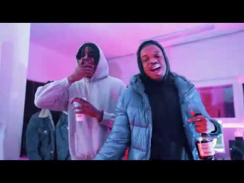 Cedbrass - Toujou Grangou (Official Video)