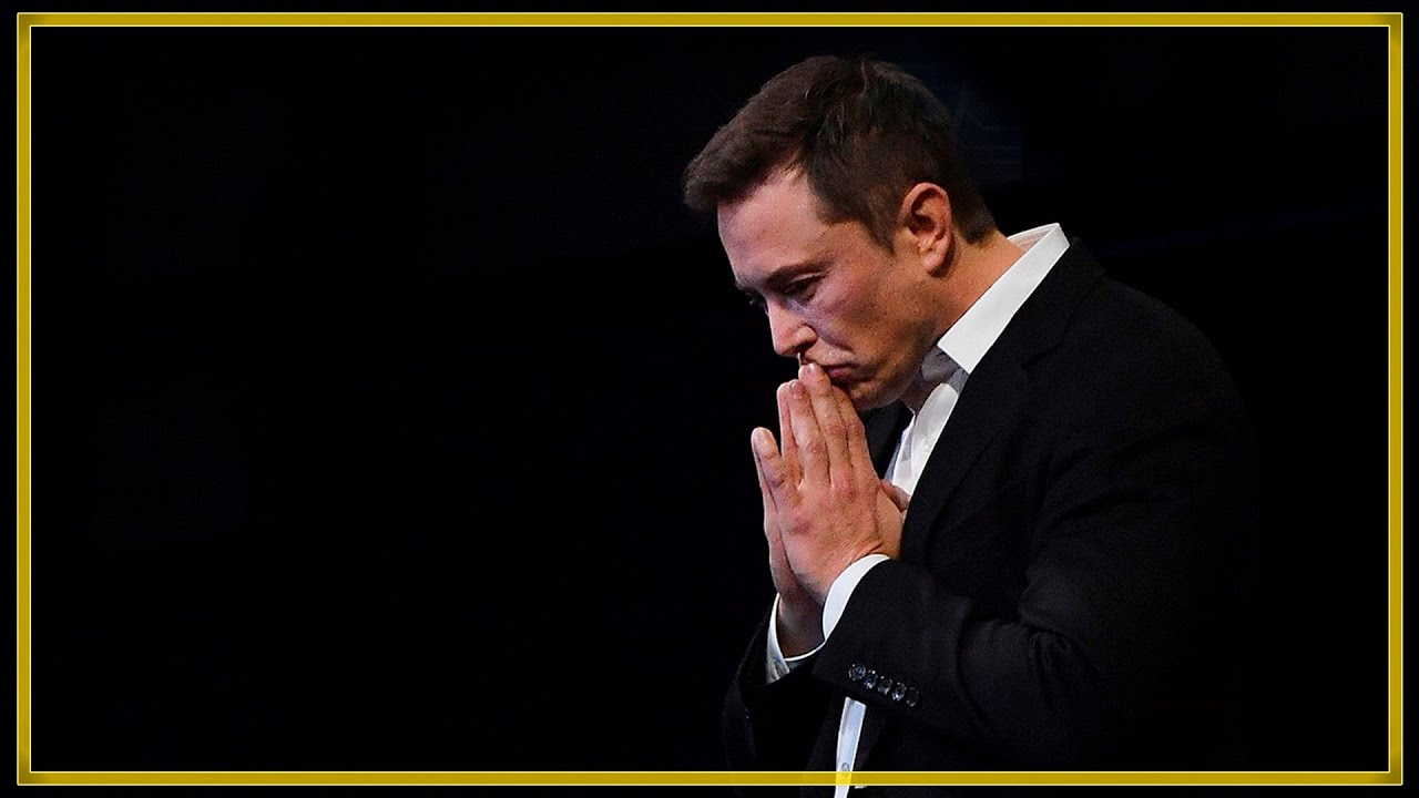 El gran ERROR de Elon Musk