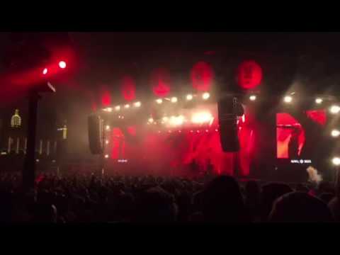 Sivas Gilli Mellemfingamuzik