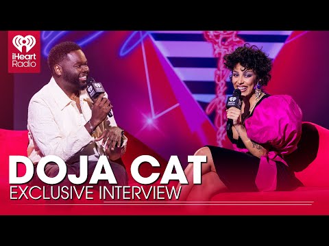 Doja Cat Answers Fan Questions!