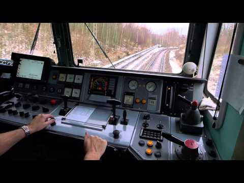 Cabview 362 - Sokolov - Karlovy Vary