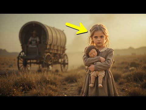 Sa belle-mère l’a abandonnée sur le bord de la route – Jusqu’à ce qu’un cowboy la trouve