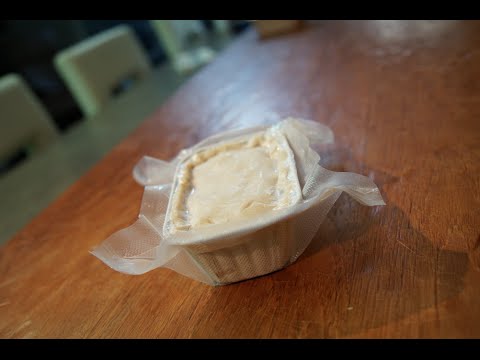 How to Turn Leftovers into a Chicken Pot Pie | SAM THE...