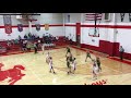 Maddy Duncan 2017-2018 Highlights