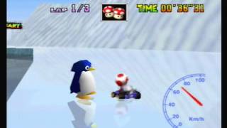 SL 3lap 1'58''04 pal