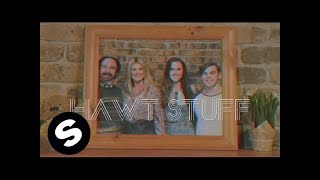 Videoklip Vicetone - Hawt Stuff s textom piesne