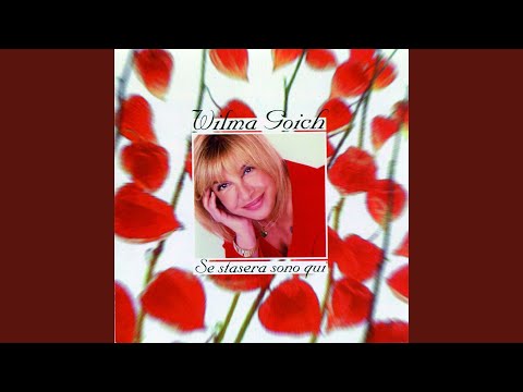 Una vecchia canzone italiana