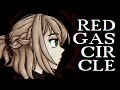 [Synthesizer V AI ANRI] Red Gas Circle [Guided By Voices Cover]