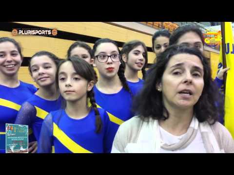 I Gala dos Reis - Entrevistas aos clubes participantes I Gala dos Reis - Entrevistas aos clubes participantes