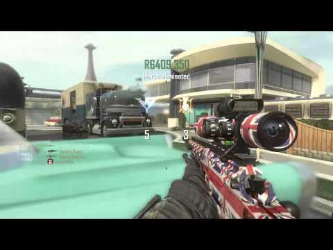 Clan battle Orbit x vs Beastly Gaming