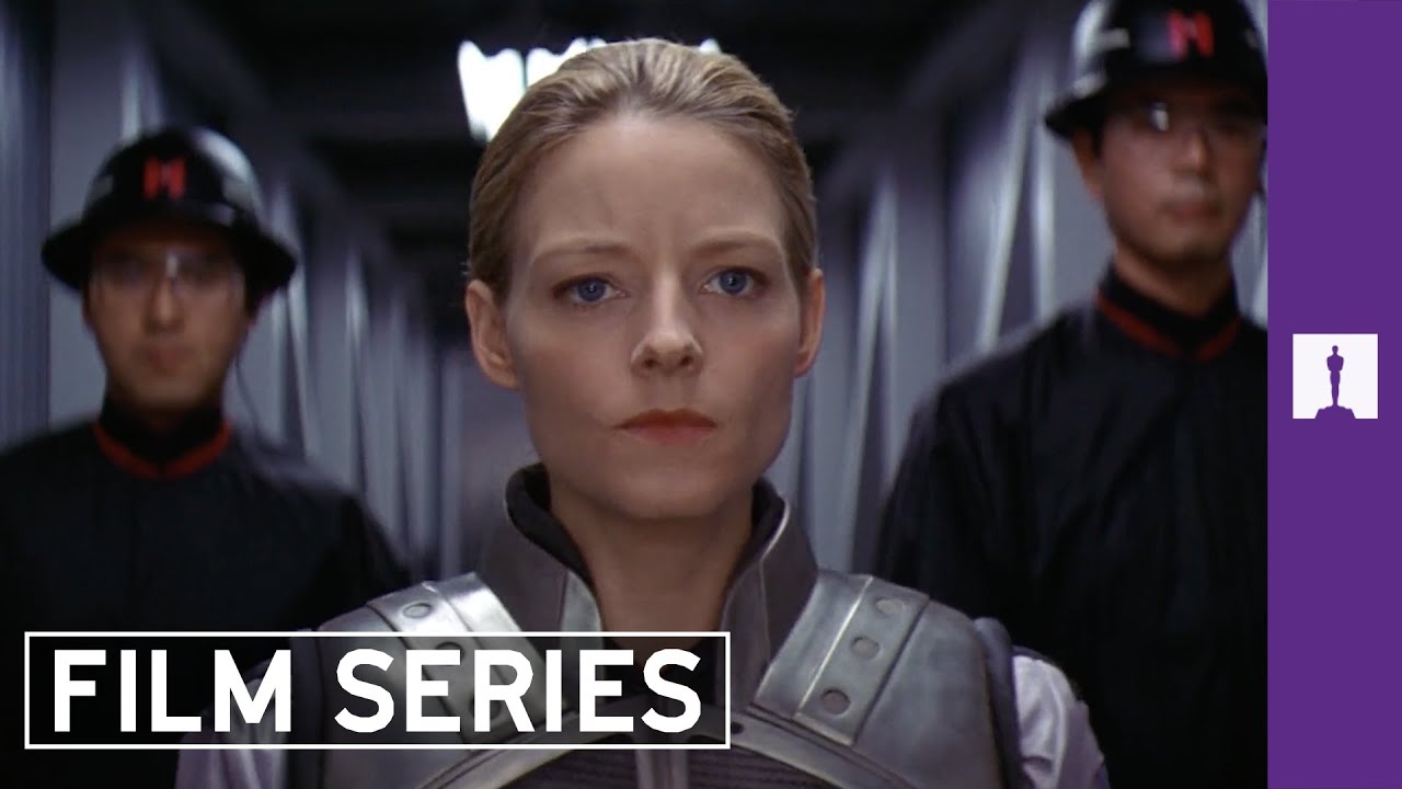  Space Travel in the Movies Film Series | Jan 30 - Feb 28, 2026 - YouTube