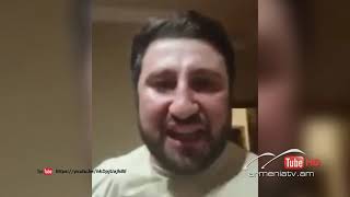 Սուր անկյուն 19.09.2021 - Գևորգ Էմին-Տերյան «Վիրտուալ մարդասպանների խրախճանքը»
