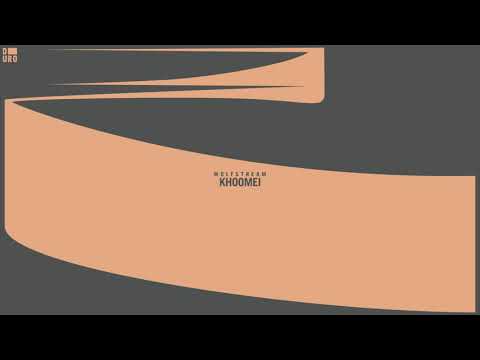 Wolfstream - From Z to Ulu (Original Mix)