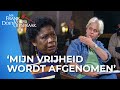 Buren worden HELEMAAL GEK van TROEP wilgenboom! | Mr. Frank Visser doet uitspraak