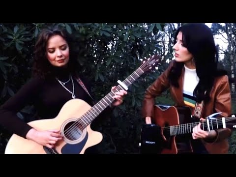 Dea Matrona - 'Glory, Glory (I am Free)' (Acoustic Version)