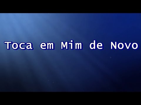 Toca Em Mim - Século I